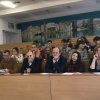конкурс презентацій «Наука заради миру і безпеки»